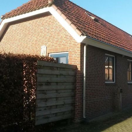 Herkenhoek 3 Bedroom Apartement Heeswijk-Dinther Экстерьер фото