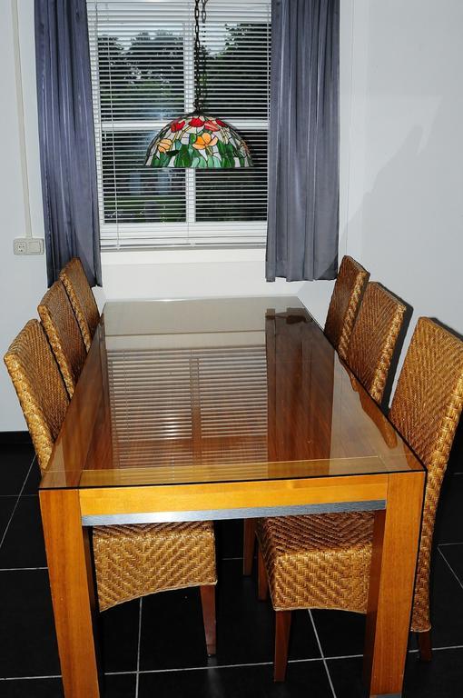 Herkenhoek 3 Bedroom Apartement Heeswijk-Dinther Экстерьер фото