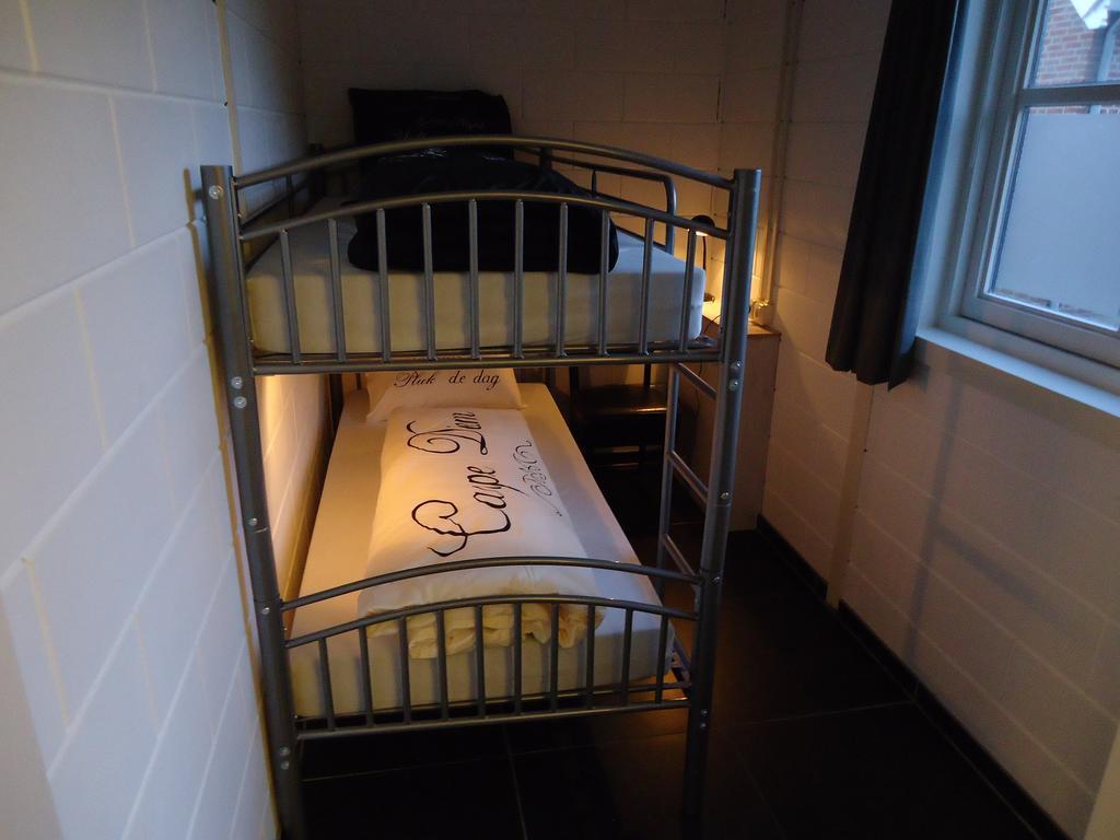 Herkenhoek 3 Bedroom Apartement Heeswijk-Dinther Экстерьер фото