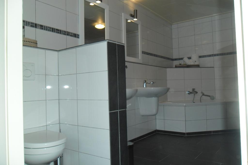 Herkenhoek 3 Bedroom Apartement Heeswijk-Dinther Экстерьер фото
